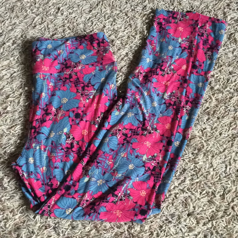 OS leggings